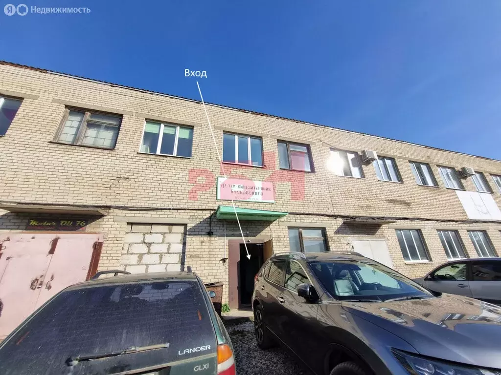 Склад (350 м) - Фото 1