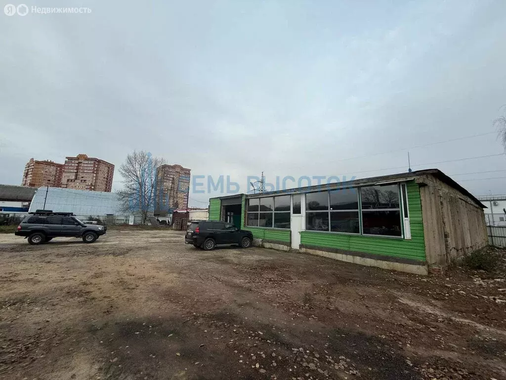 Помещение свободного назначения (324 м) - Фото 1