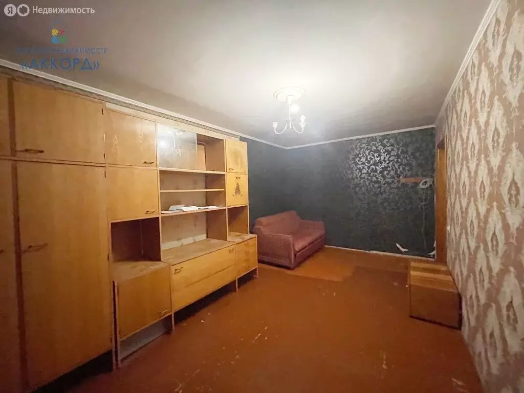 1к в 3-комнатной квартире (17.5 м) - Фото 1