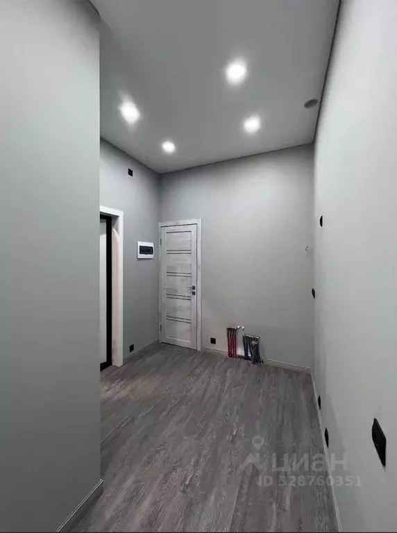 Помещение свободного назначения в Астраханская область, Астрахань ул. ... - Фото 1