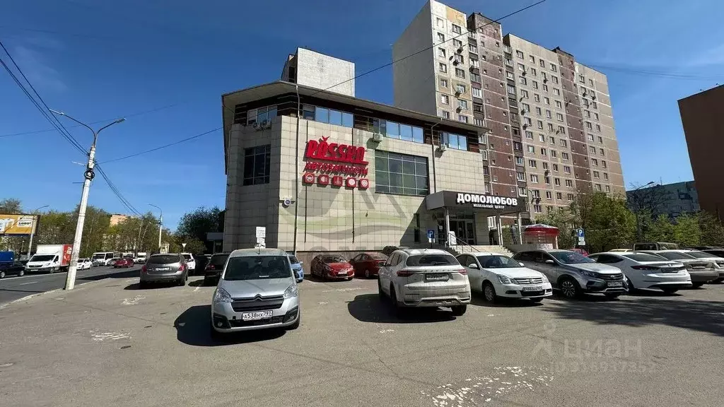 Помещение свободного назначения в Московская область, Раменское ул. ... - Фото 0