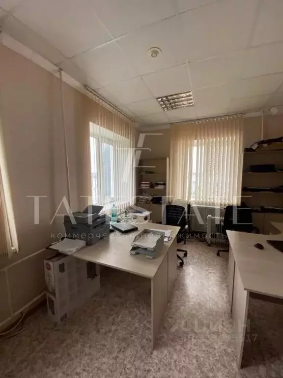 Офис в Татарстан, Казань ул. Космонавтов, 67А (114 м) - Фото 1