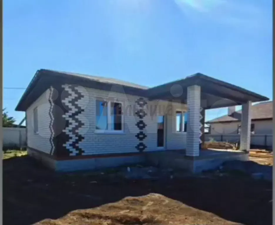Дом 128,8 м на участке 5 сот. - Фото 1