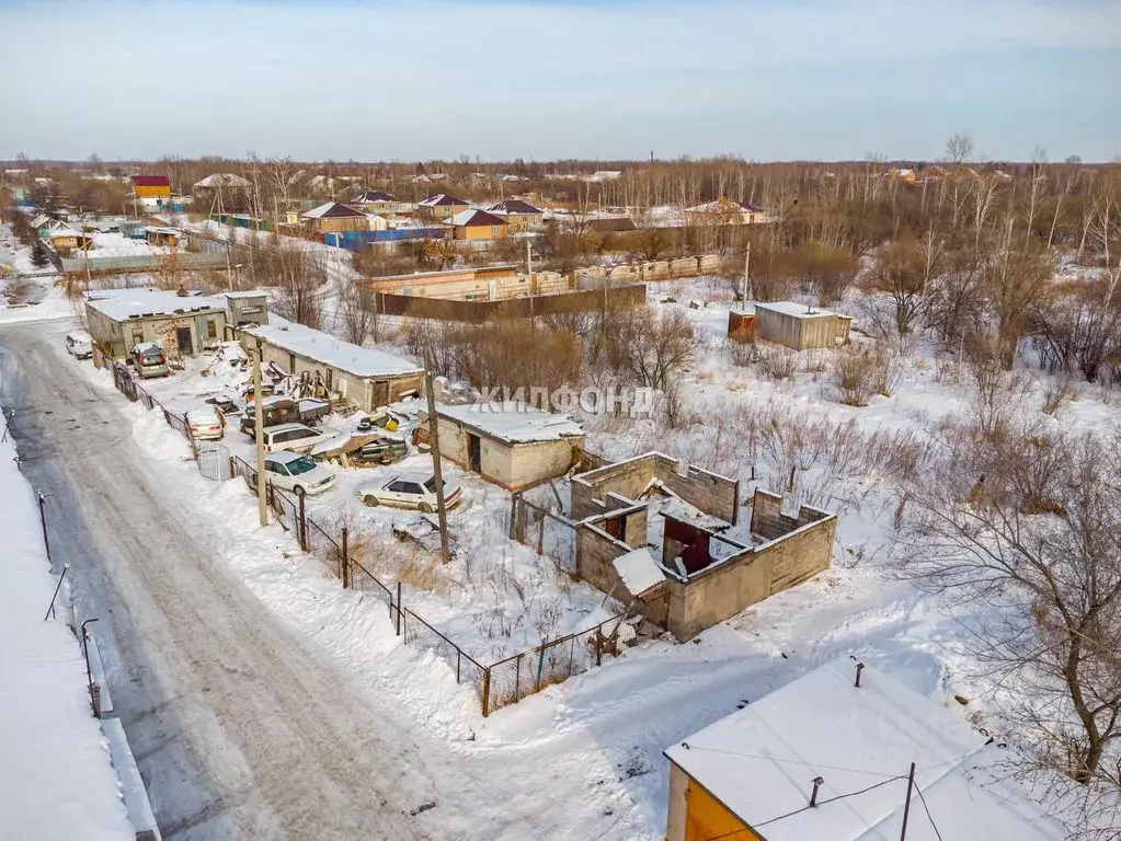 Помещение свободного назначения в Хабаровский край, Хабаровский район, ... - Фото 2