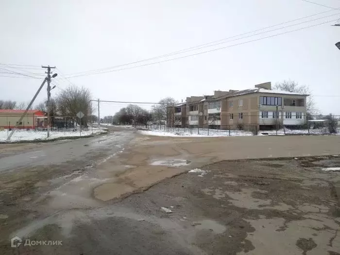 Продаётся 3-к квартира, 62.9 м - Фото 0