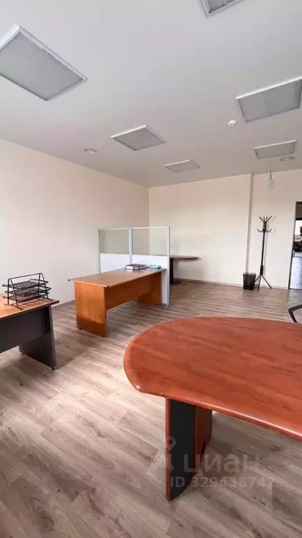 Офис в Новосибирская область, Новосибирск Фабричный пер., 9/1 (33 м) - Фото 2