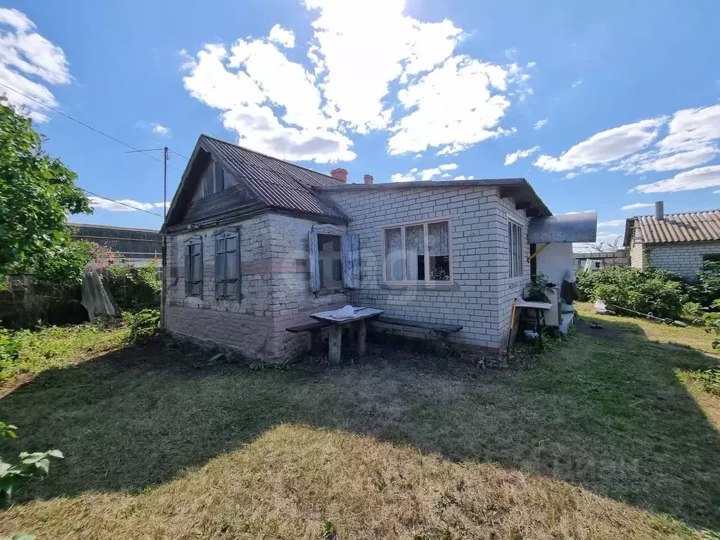 Дом в Саратовская область, д. Козловка ул. Набережная, 9 (38 м) - Фото 2