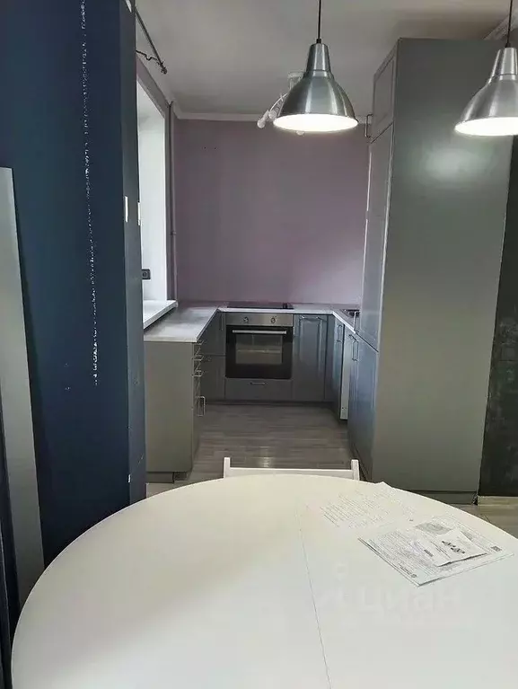 2-к кв. Московская область, Химки Подрезково мкр, ул. 1-я Лесная, 2 ... - Фото 1