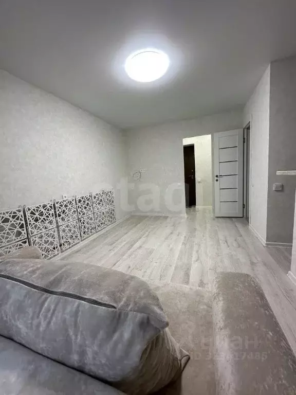 Комната Тюменская область, Тюмень Фабричная ул., 22 (25.0 м) - Фото 1