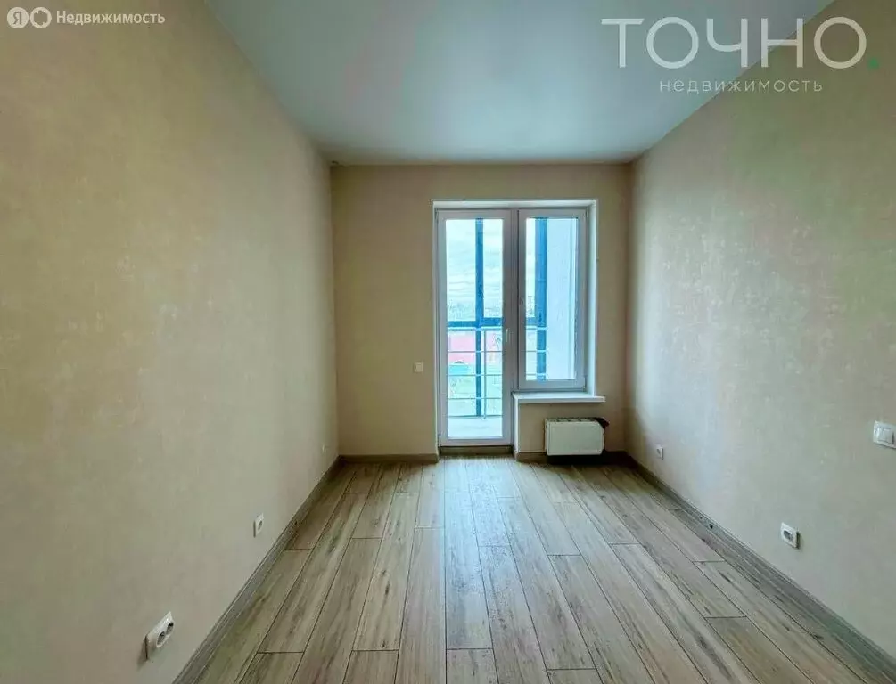 1-комнатная квартира: Пенза, улица Щербакова, 89 (25.6 м) - Фото 2