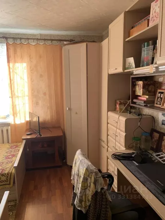 Свободной планировки кв. Тульская область, Венев Южный мкр, 38А (52.4 ... - Фото 2