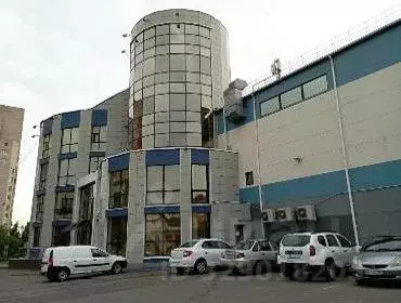 Помещение свободного назначения в Воронежская область, Воронеж ул. 9 ... - Фото 1