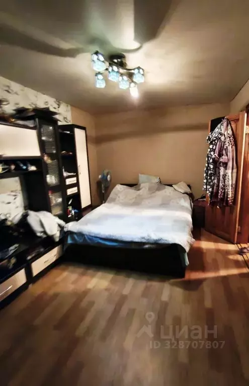 1-к кв. Башкортостан, Уфа ул. Ферина, 3/3 (32.1 м) - Фото 2