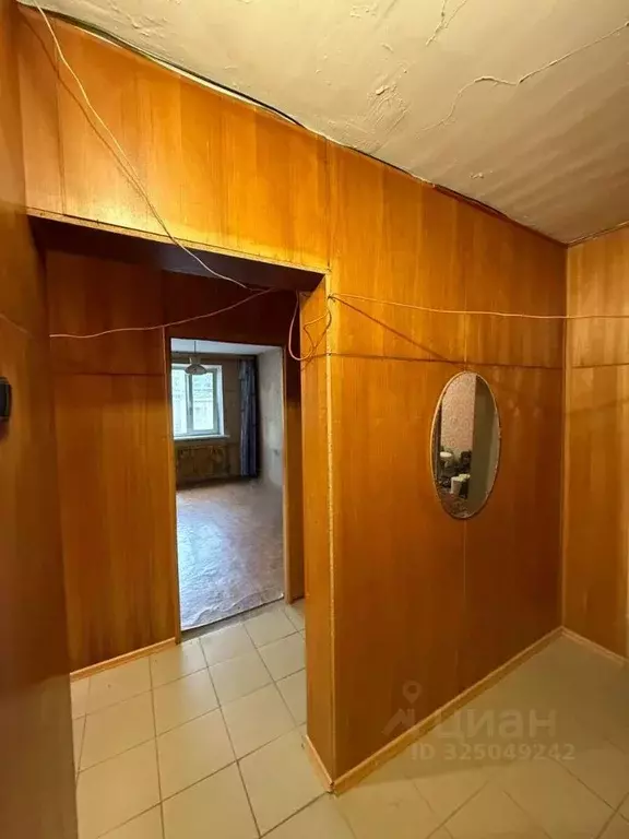 3-к кв. Санкт-Петербург Шлиссельбургский просп., 17К2 (71.9 м) - Фото 1