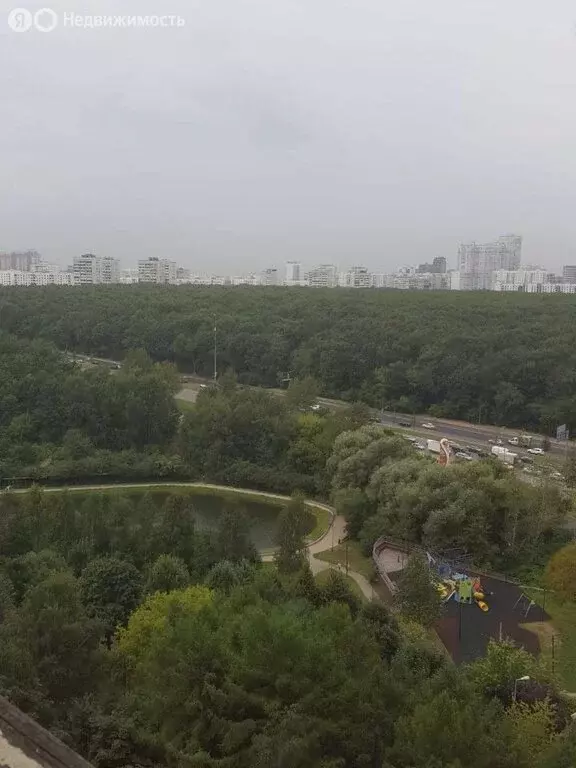 3-комнатная квартира: Москва, улица Обручева, 4к1 (58 м) - Фото 1