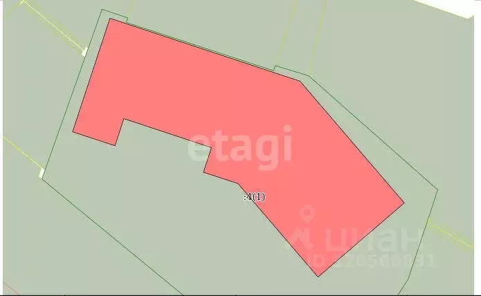 Помещение свободного назначения в Саха (Якутия), Якутск Октябрьская ... - Фото 1