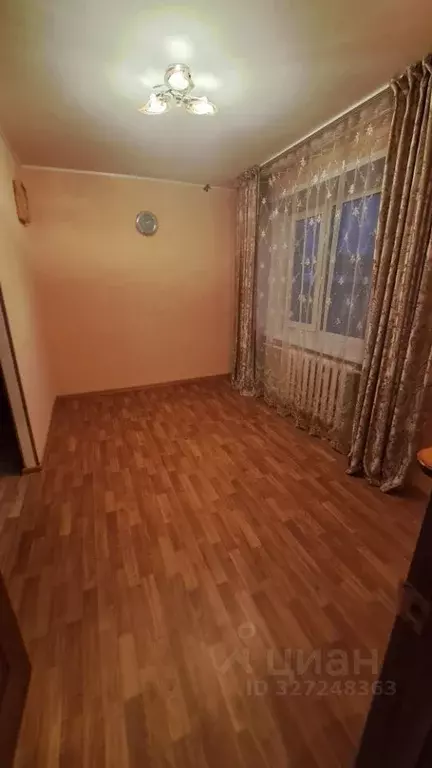 1-к кв. Смоленская область, Смоленск Ново-Ленинградская ул., 5а (23.1 ... - Фото 1