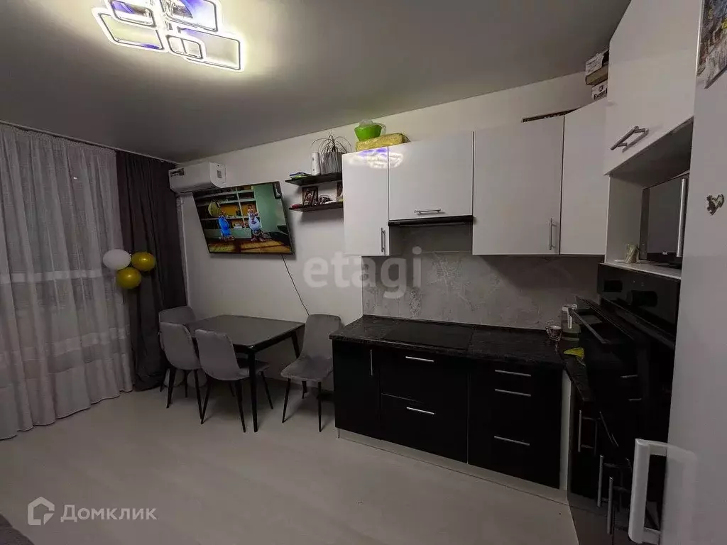 Продаётся 2-к квартира, 37.6 м - Фото 0