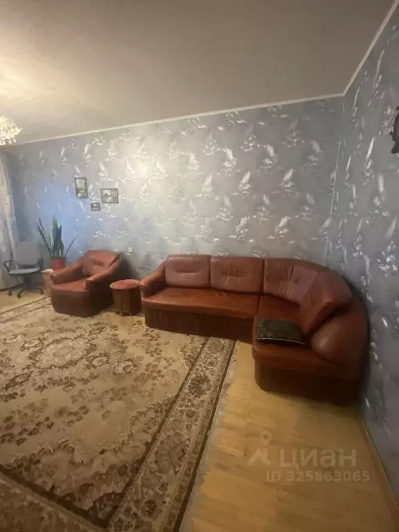 Комната Архангельская область, Архангельск Адмиралтейская ул., 7к1 ... - Фото 2