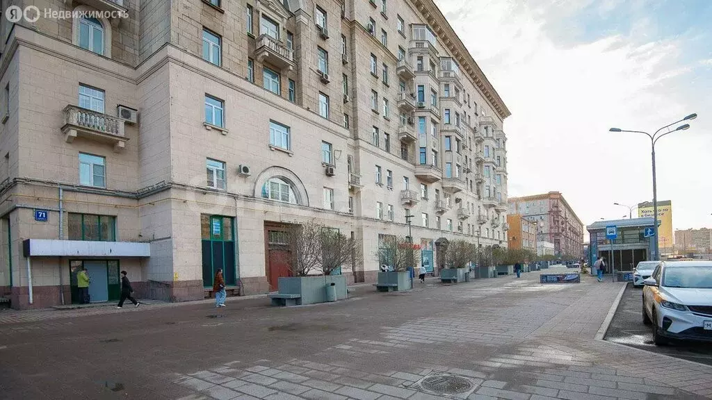 Помещение свободного назначения (105.4 м) - Фото 2