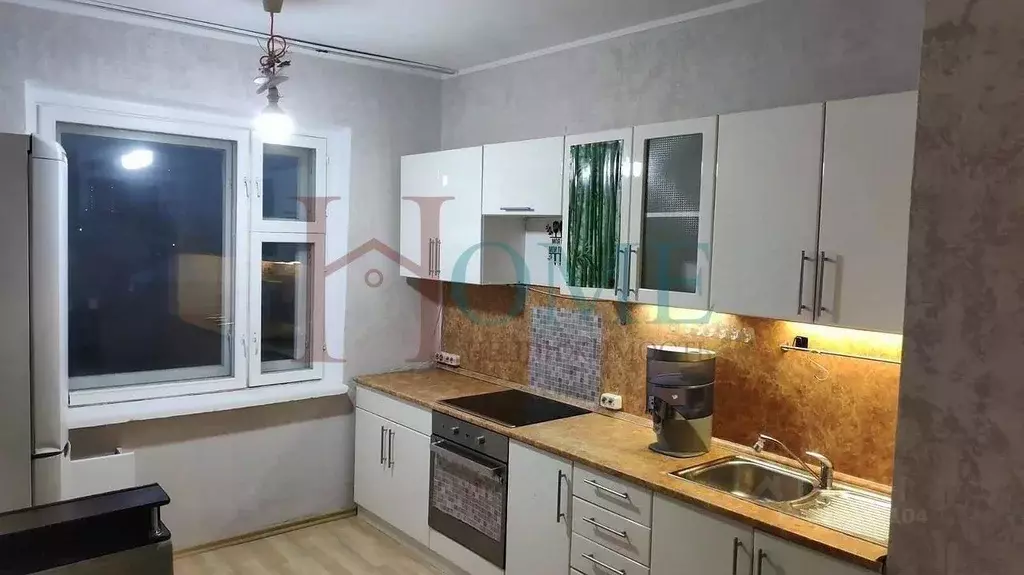 3-к кв. Новосибирская область, Новосибирск Выборная ул., 122к1 (63.0 ... - Фото 0