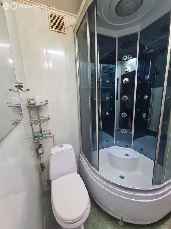 2-комнатная квартира: Кинешма, улица Григория Королёва, 7 (37 м) - Фото 1