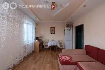 Дом в Красноярск, Ермаковская улица, 31 (60 м) - Фото 1