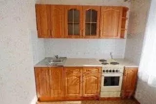 1-к кв. Иркутская область, Иркутск Ямская ул., 49 (31.0 м) - Фото 1