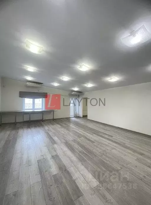 Офис в Москва ул. Речников, 17К2 (55 м) - Фото 1