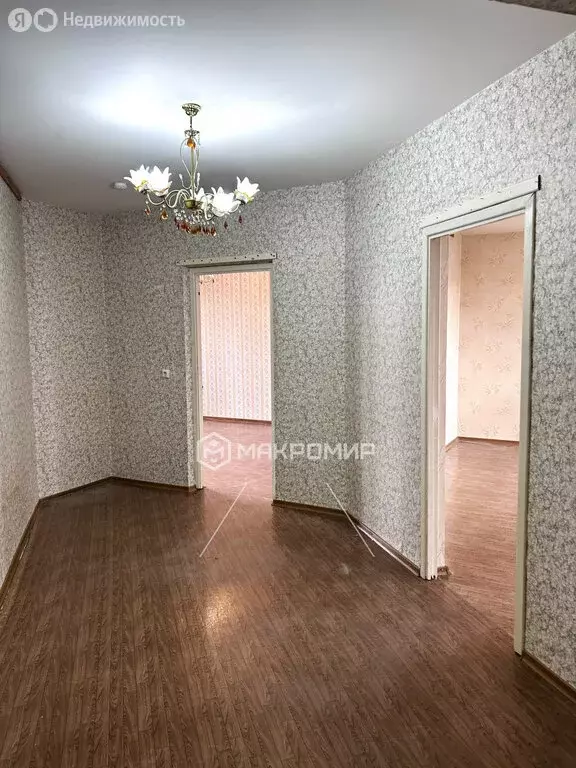 2-комнатная квартира: Санкт-Петербург, Тимуровская улица, 23к2 (70.2 ... - Фото 1