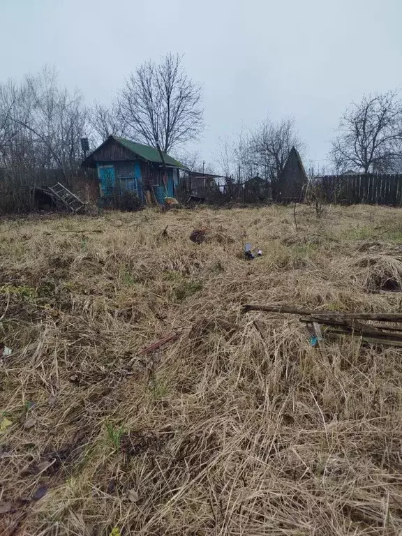 Участок в Московская область, Клин городской округ, д. Бекетово ул. ... - Фото 1
