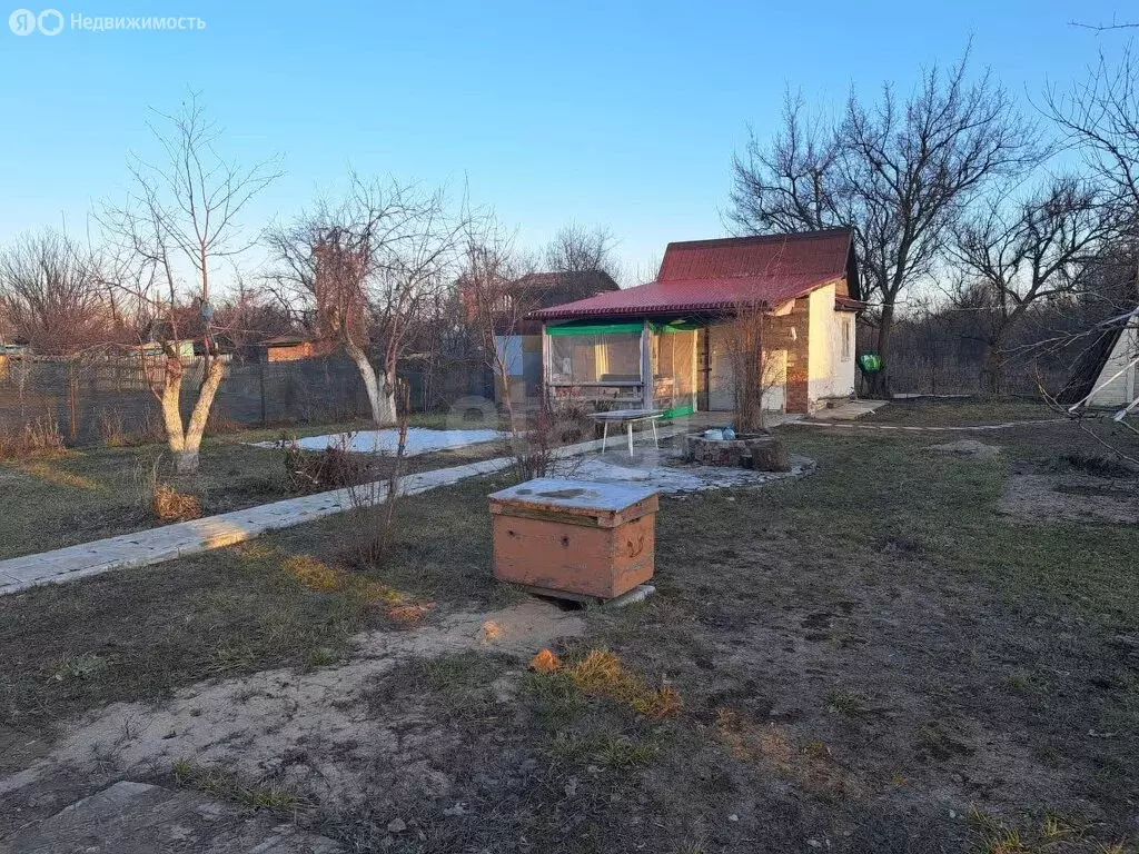 Дом в Энгельсский район, Красноярское муниципальное образование, СТ ... - Фото 0