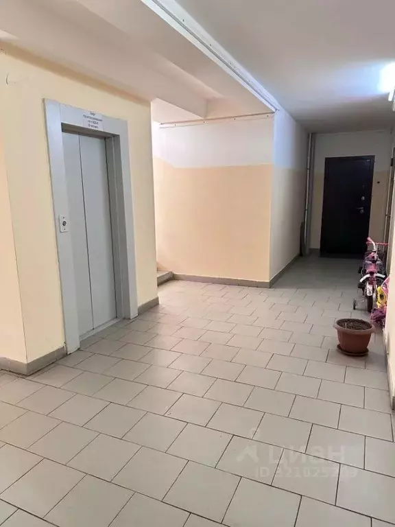 1-к кв. Нижегородская область, Нижний Новгород Бурнаковская ул., 67 ... - Фото 1