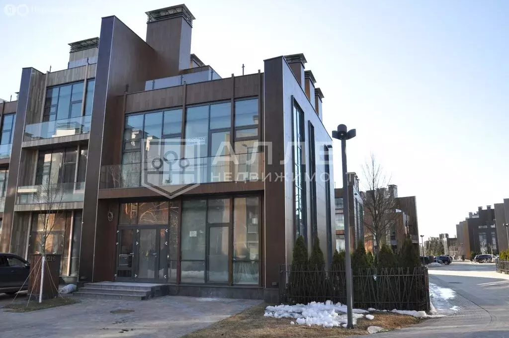 Дом в Московская область, муниципальный округ Истра, деревня ... - Фото 2