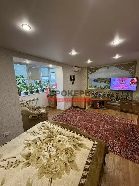 1-к кв. Севастополь ул. Громова, 52 (39.0 м) - Фото 1