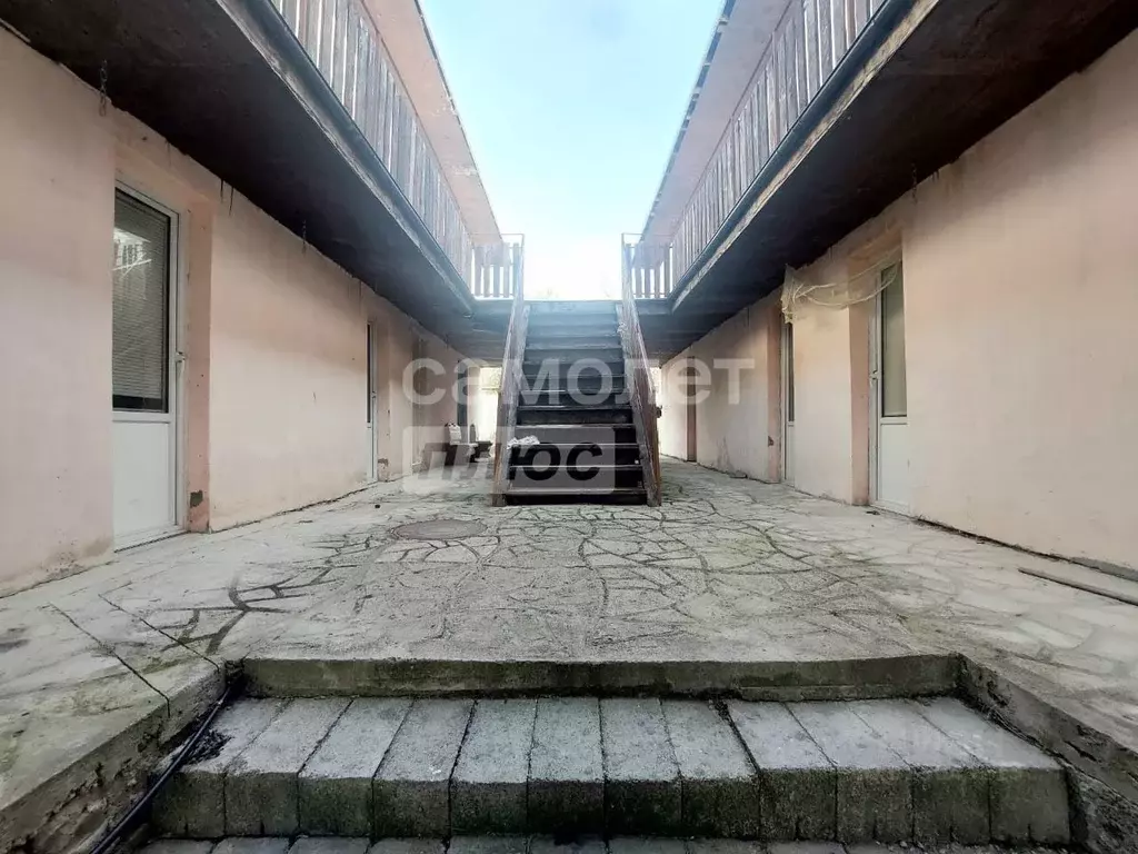 Дом в Краснодарский край, Геленджик Солнечный мкр, ул. Ялтинская (175 ... - Фото 0