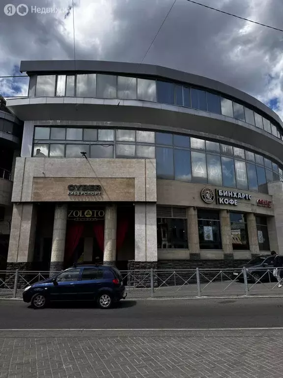 Помещение свободного назначения (172 м) - Фото 1
