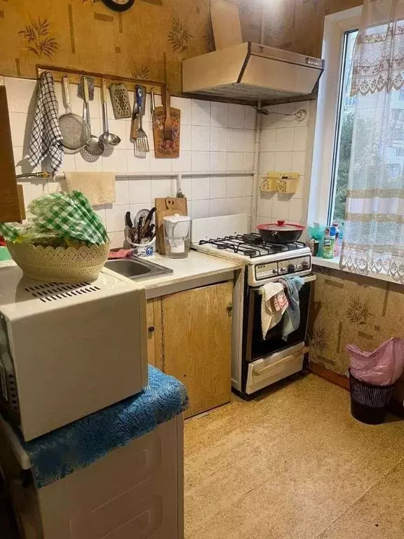 2-к кв. Краснодарский край, Краснодар Фестивальный мкр, ул. ... - Фото 2