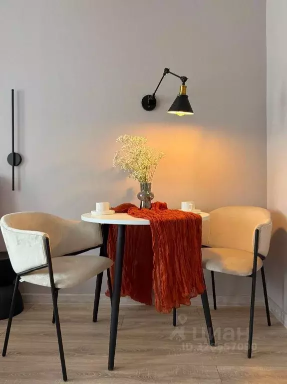 Студия Московская область, Мытищи бул. Тенистый, 13 (23.0 м) - Фото 1