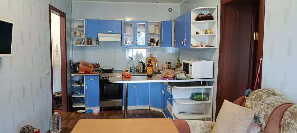 Продаётся 3-к квартира, 64 м - Фото 0