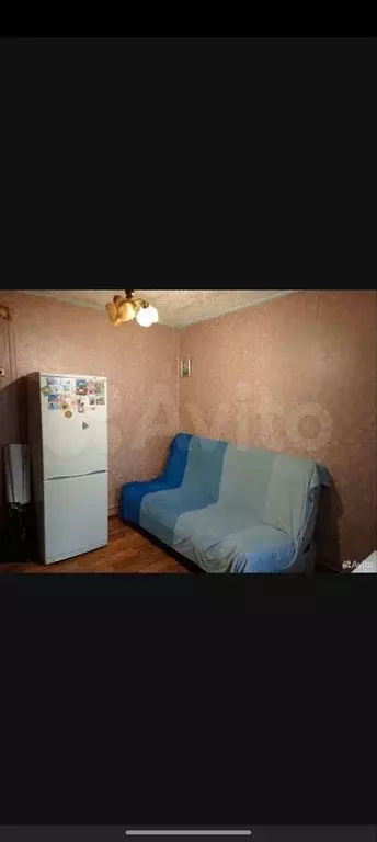 Квартира-студия, 12 м, 2/9 эт. - Фото 1