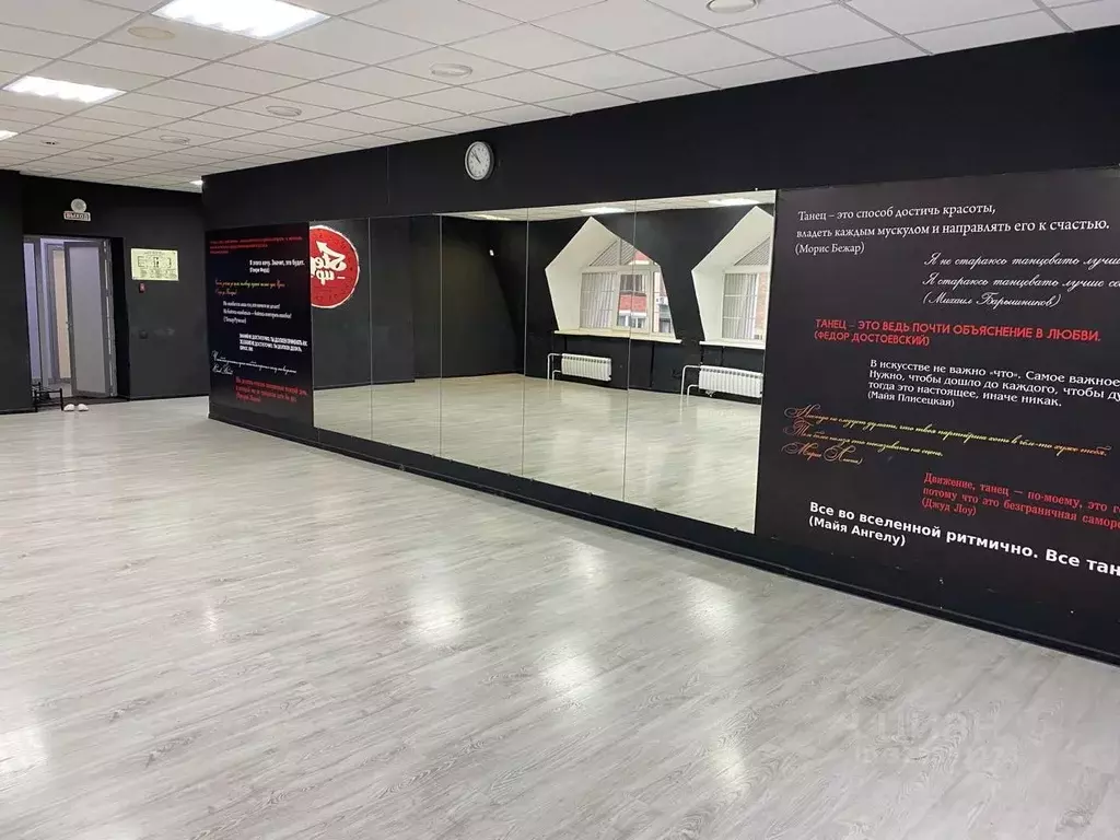 Помещение свободного назначения в Самарская область, Самара Садовая ... - Фото 2