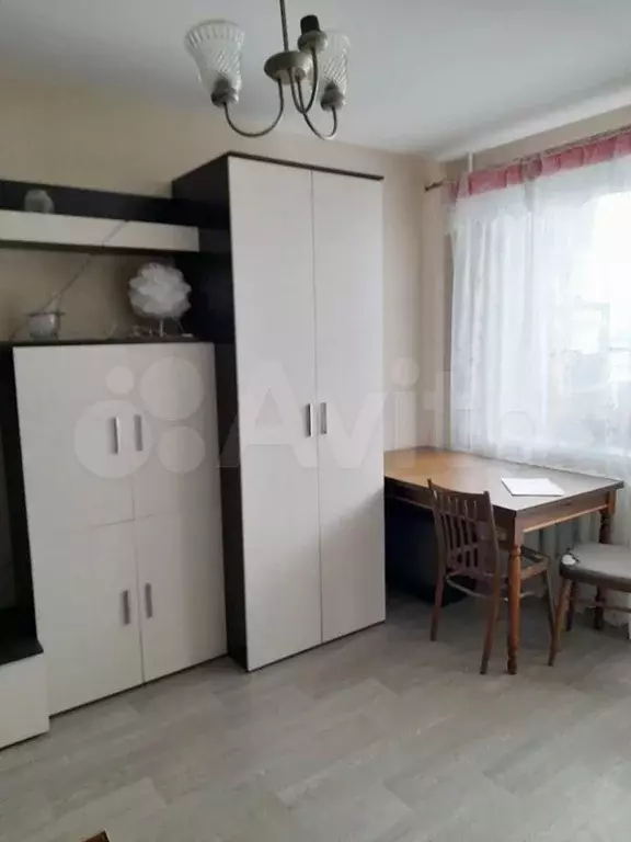 Комната 17 м в 2-к., 6/9 эт. - Фото 1