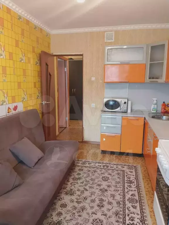 2-к. квартира, 65 м, 7/10 эт. - Фото 1