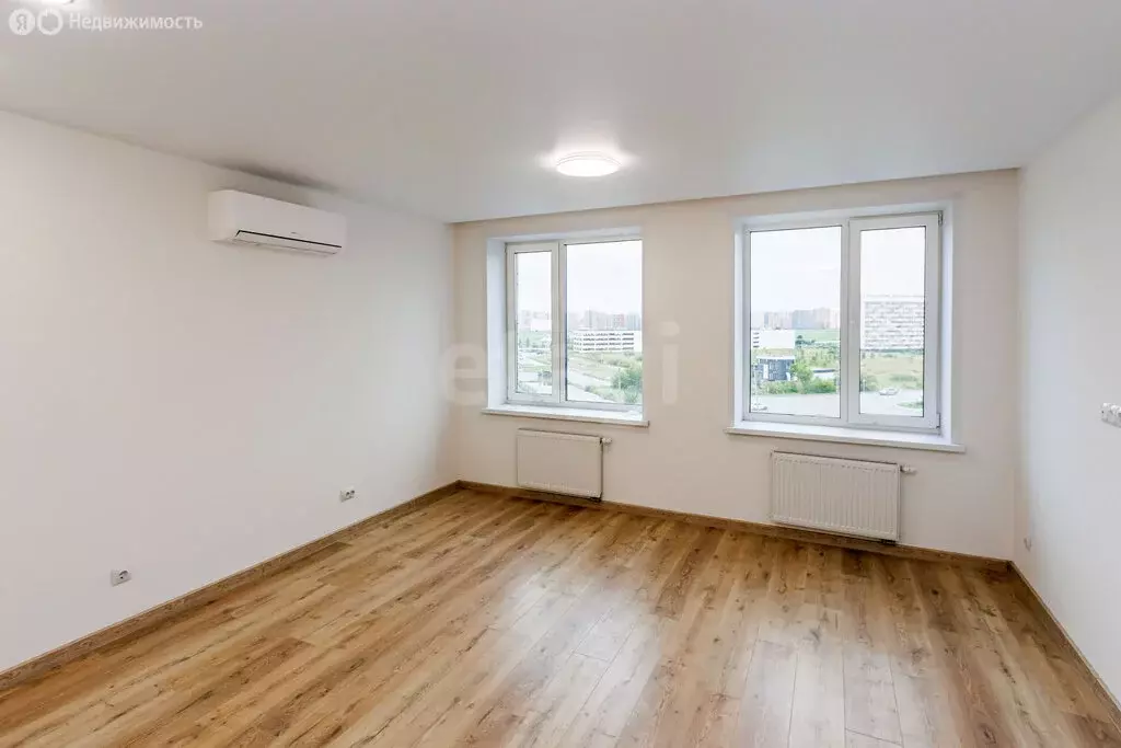 1-комнатная квартира: Тюмень, Интернациональная улица, 199к9 (38.8 м) - Фото 2
