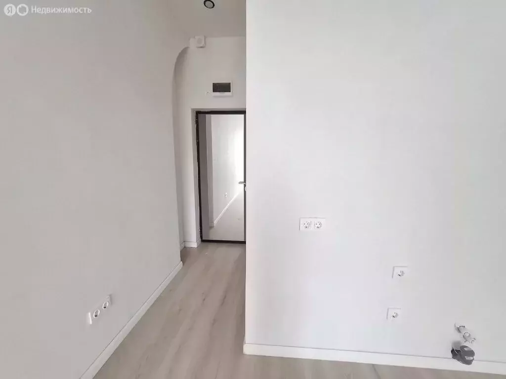 Квартира-студия: Люберцы, Октябрьский проспект, 403 (19.5 м) - Фото 2