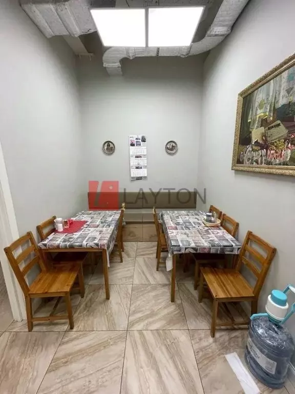 Офис в Москва Летниковская ул., 4С5 (225 м) - Фото 1