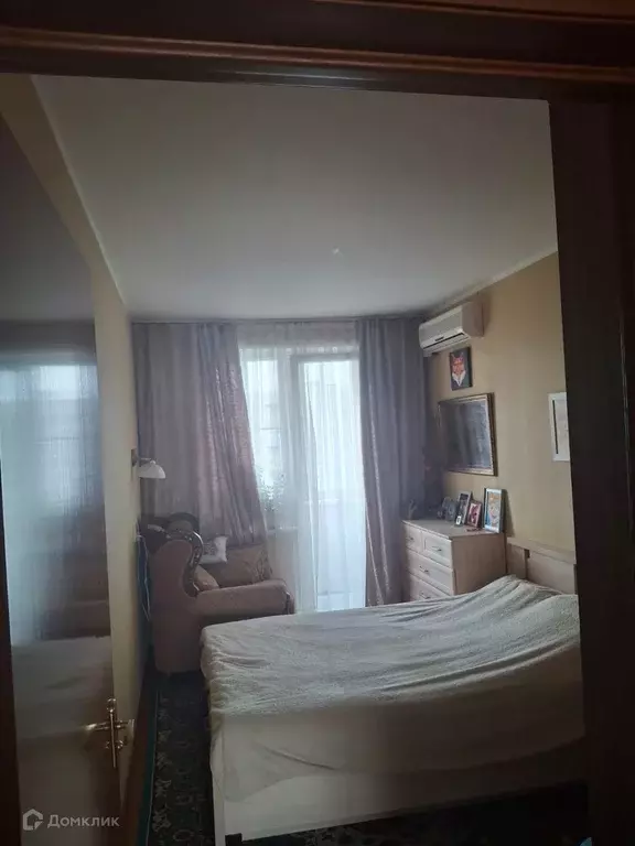 Продаётся 3-к квартира, 63.9 м - Фото 1