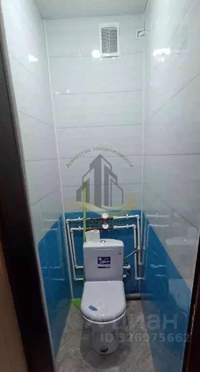 3-к кв. Белгородская область, Губкин ул. Раевского, 21А (60.0 м) - Фото 2