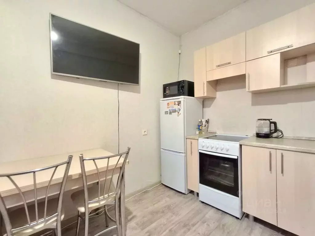 Студия Марий Эл, Йошкар-Ола ул. Машиностроителей, 2а (16.7 м) - Фото 1